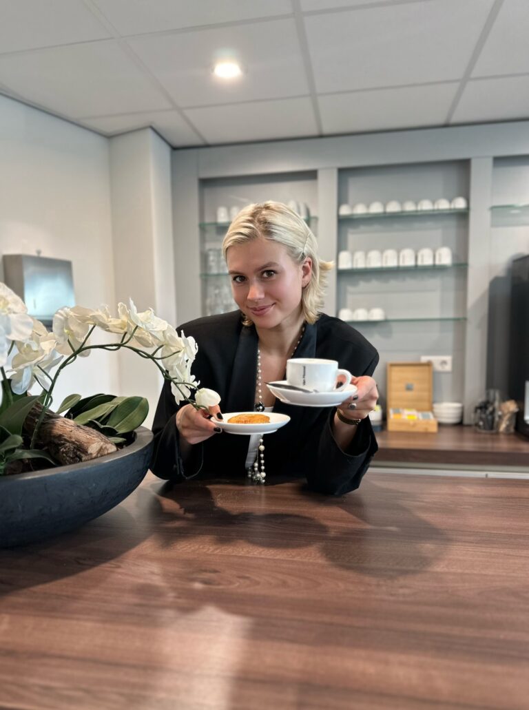 Front office medewerker via recruitment ModelBusiness